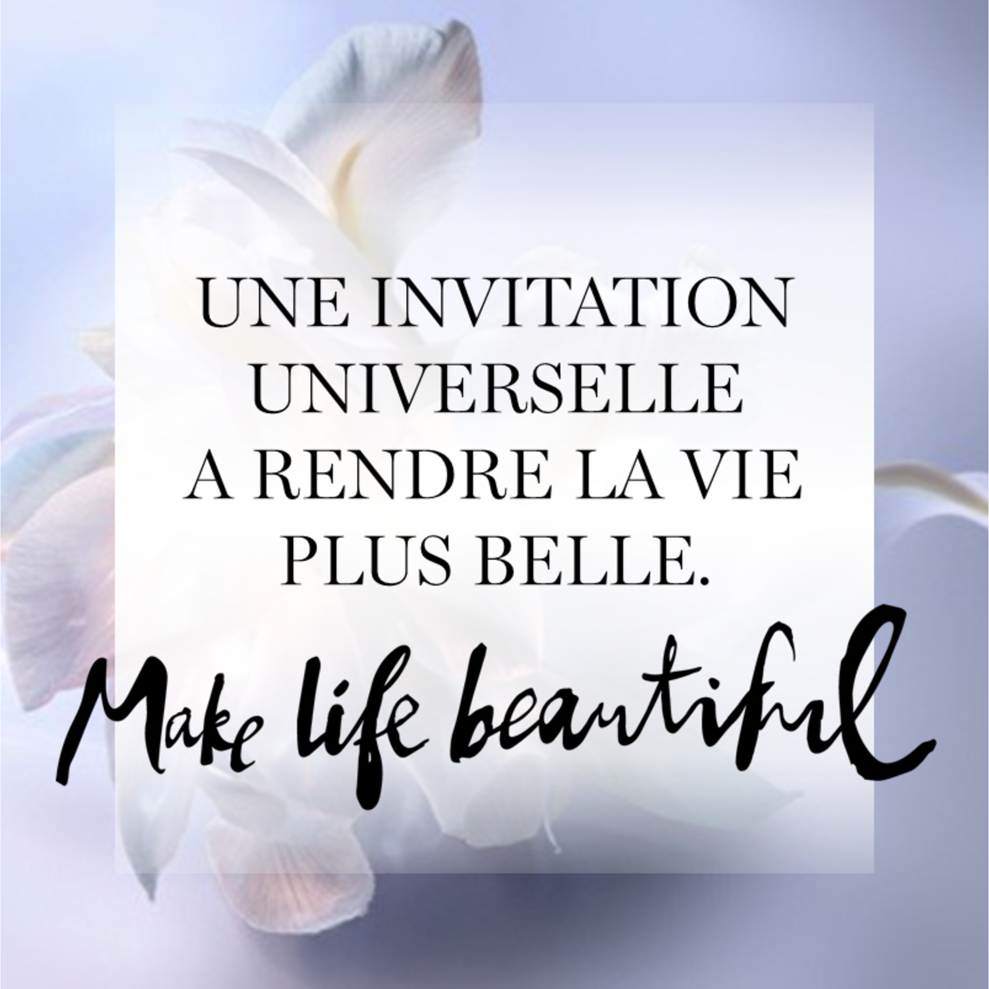 La Vie est Belle ROSE EXTRAORDINAIRE Eau de Parfum LANCÔME No color