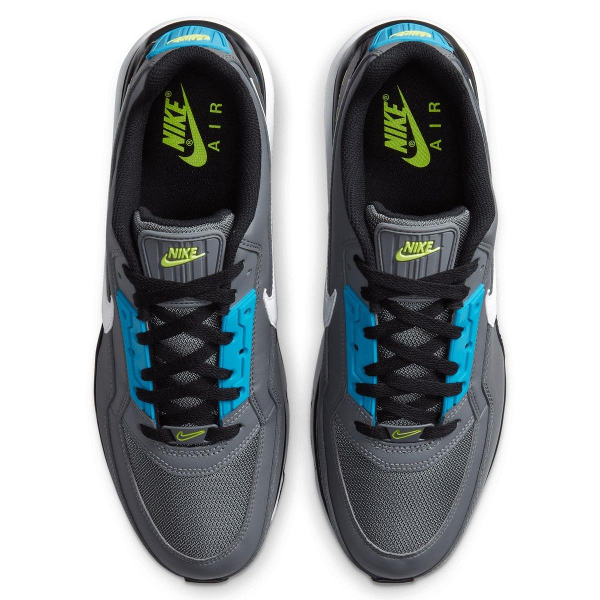 Low-top sneakers Grey