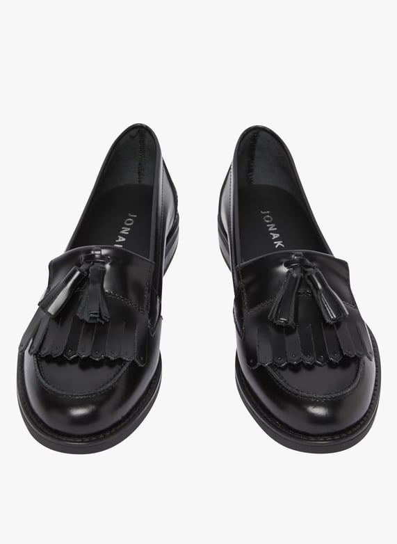 Mocassin jonak sales