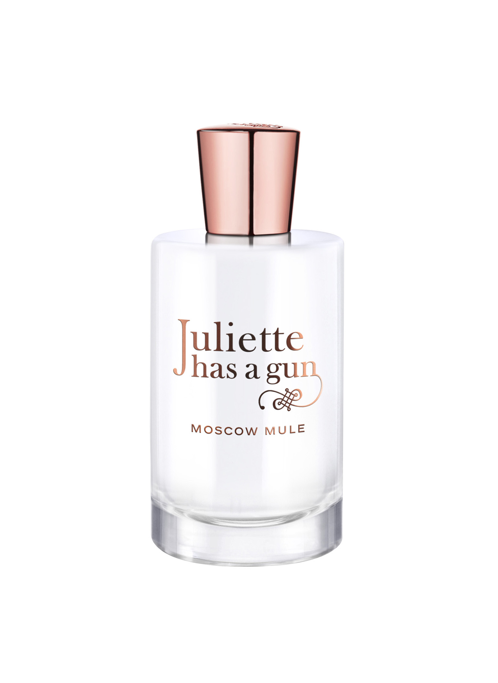 Eau de Parfum MOSCOW MULE JULIETTE HAS A GUN No color