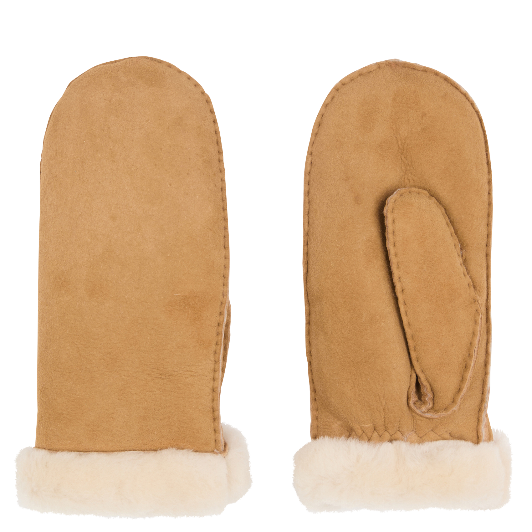 Leren wanten SAISON 1865 Bruin