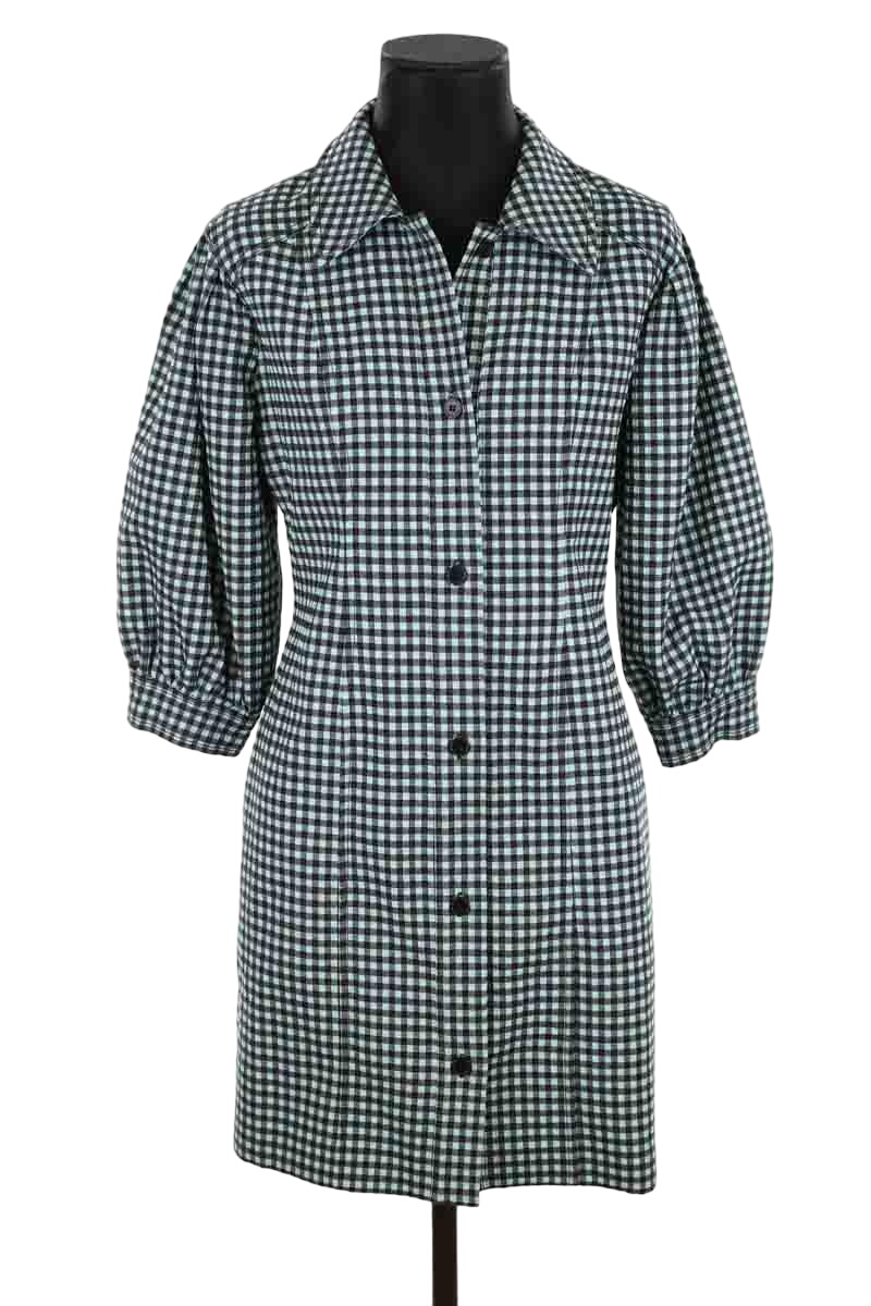 Blue dress BIMBA Y LOLA - Seconde main Blue