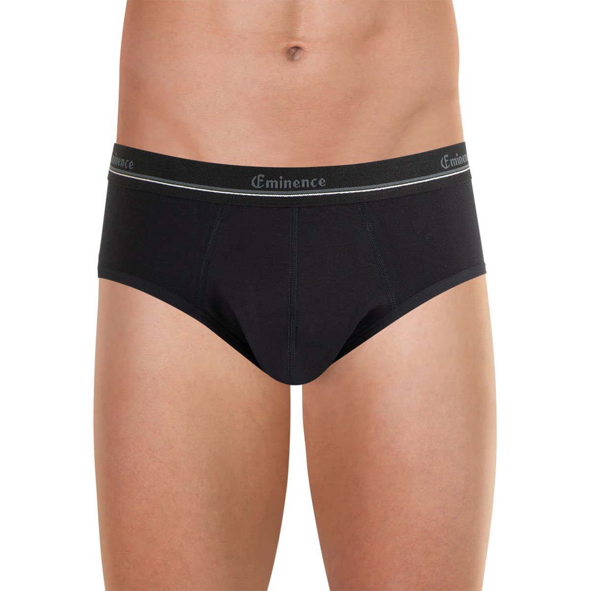 Serenity period panties EMINENCE Black