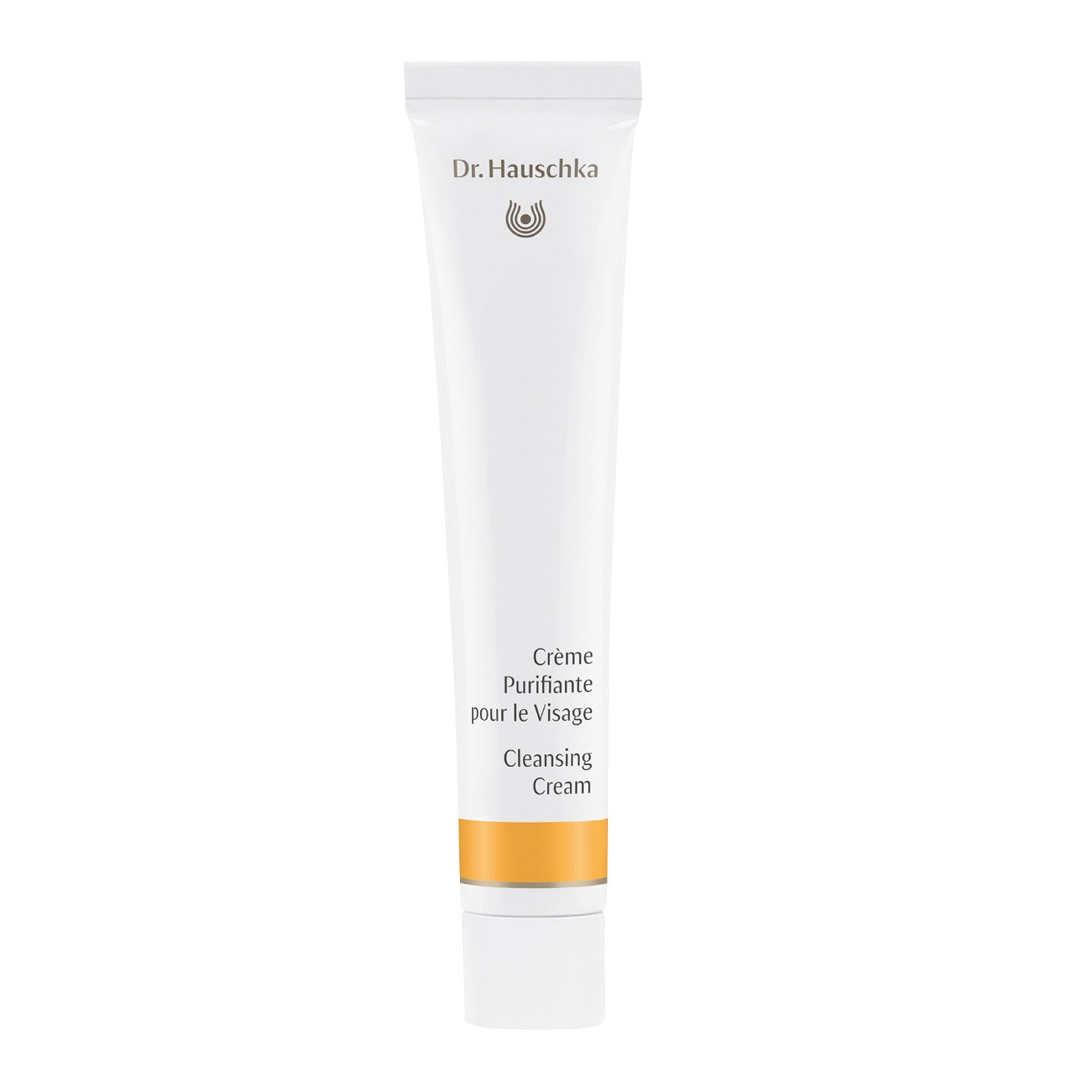 Purifying Face Cream DR. HAUSCHKA No color
