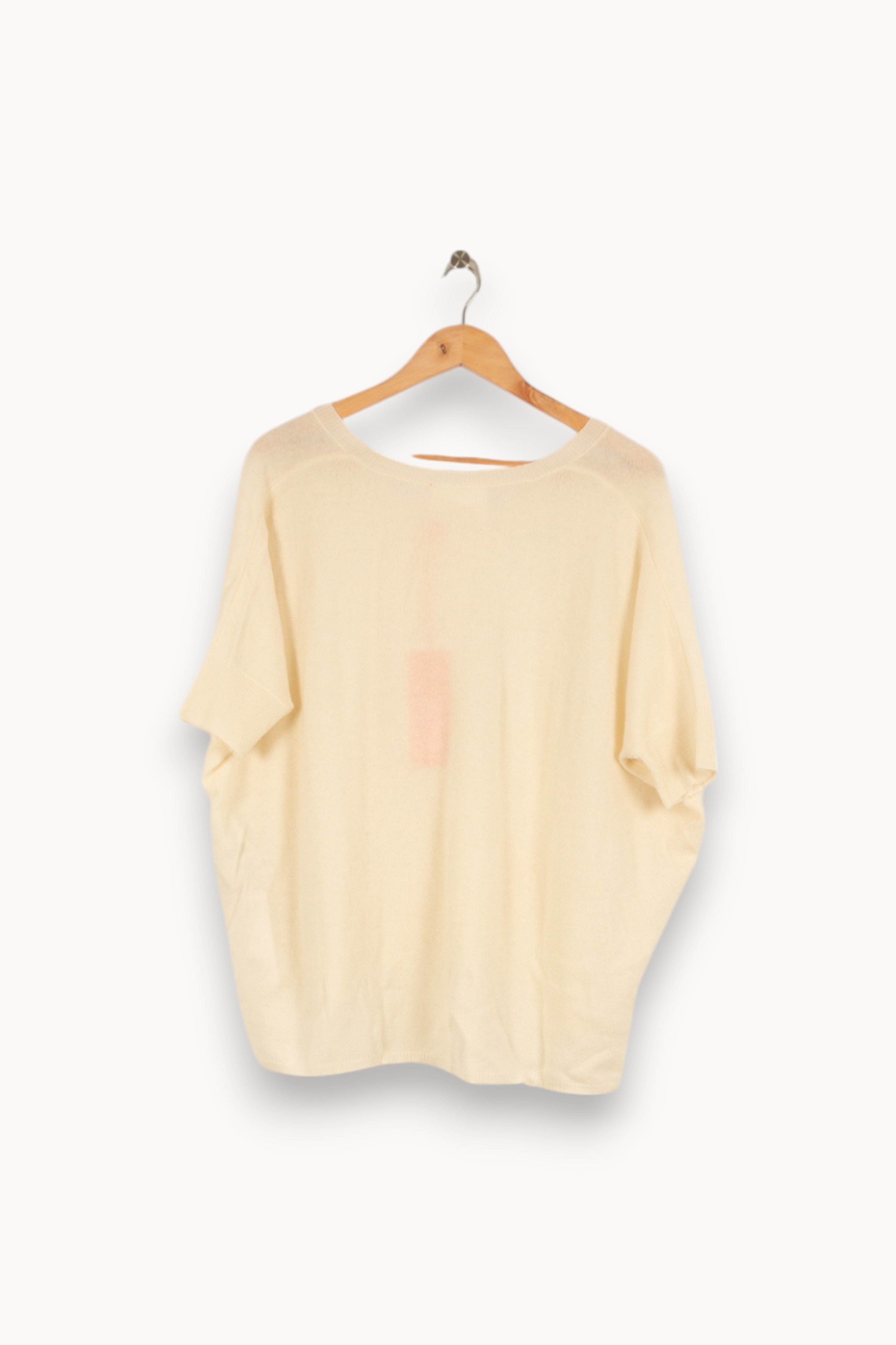 Knitwear ABSOLUT CASHMERE - Seconde main Beige