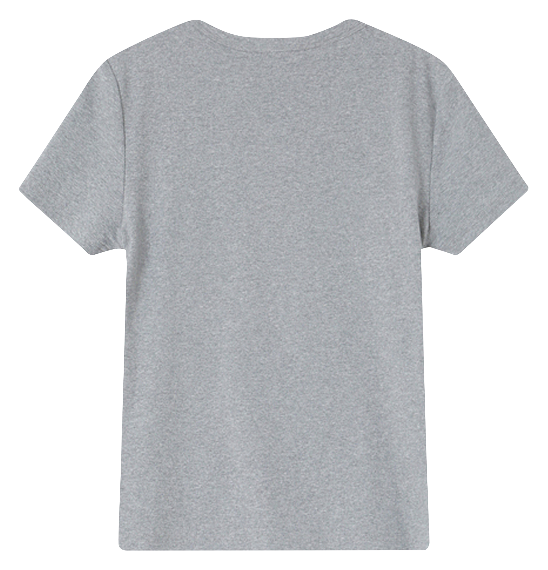 Jacksonville - T-Shirt mit Rundhalsausschnitt aus Baumwoll-Mix GRACE ET MILA Silber