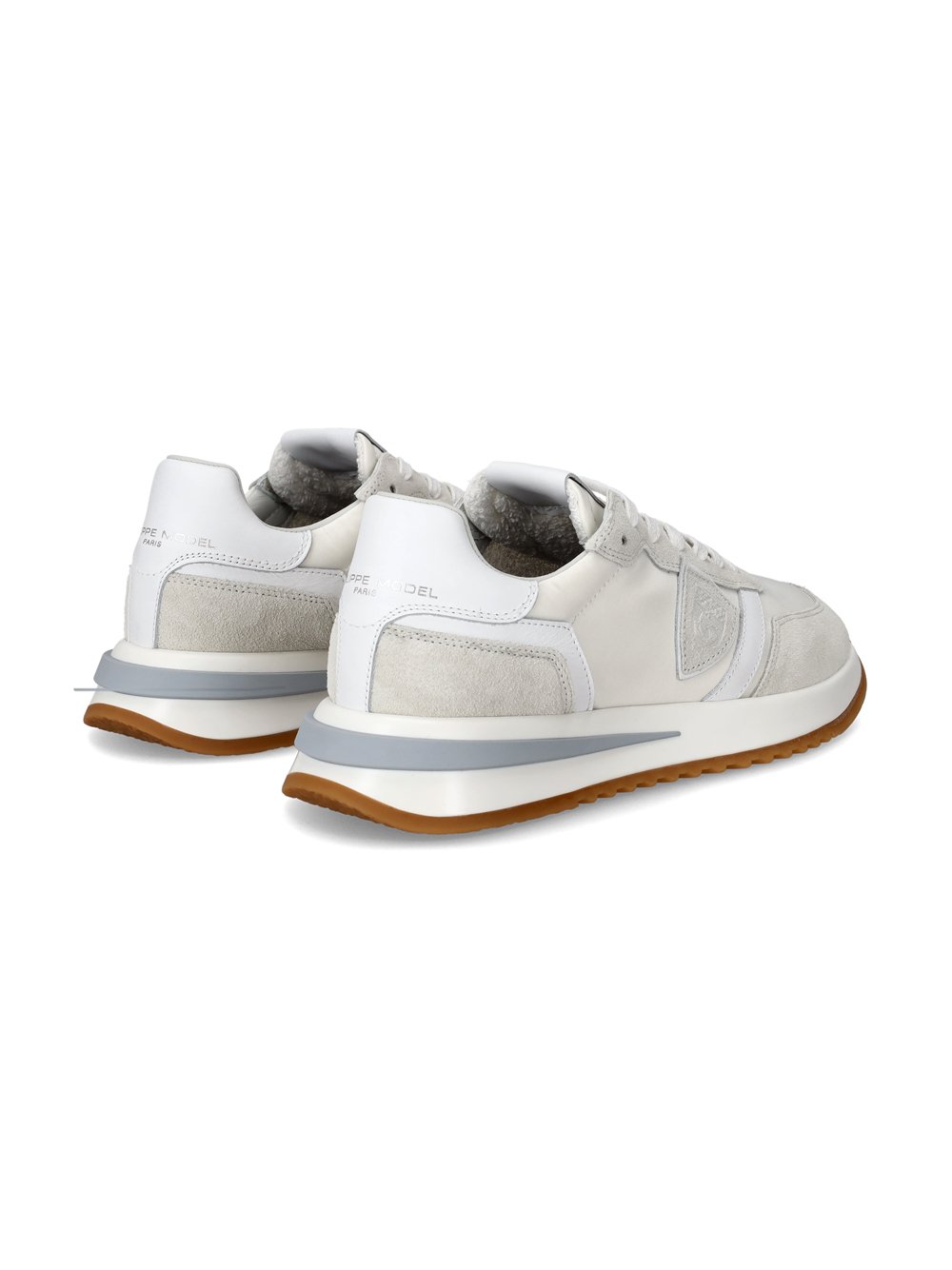 Sneakers Tropez 2.1 Running PHILIPPE MODEL White