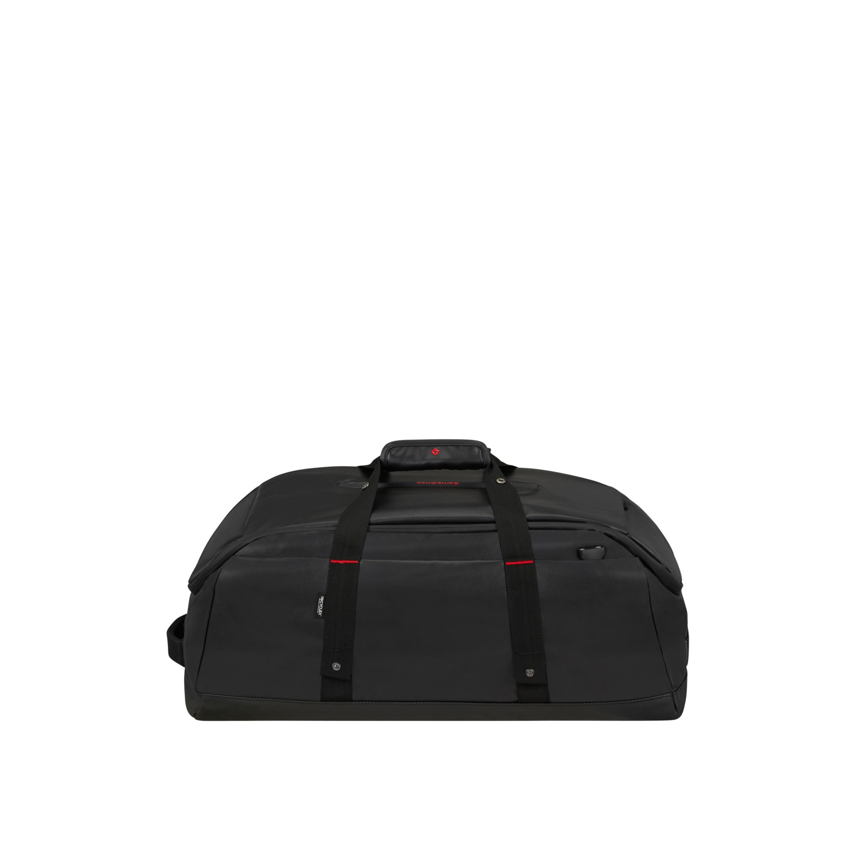 Ecodiver small travel bag Black
