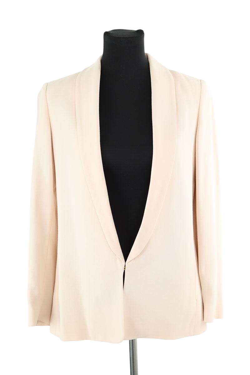 Blazer SEZANE - Seconde main Pink