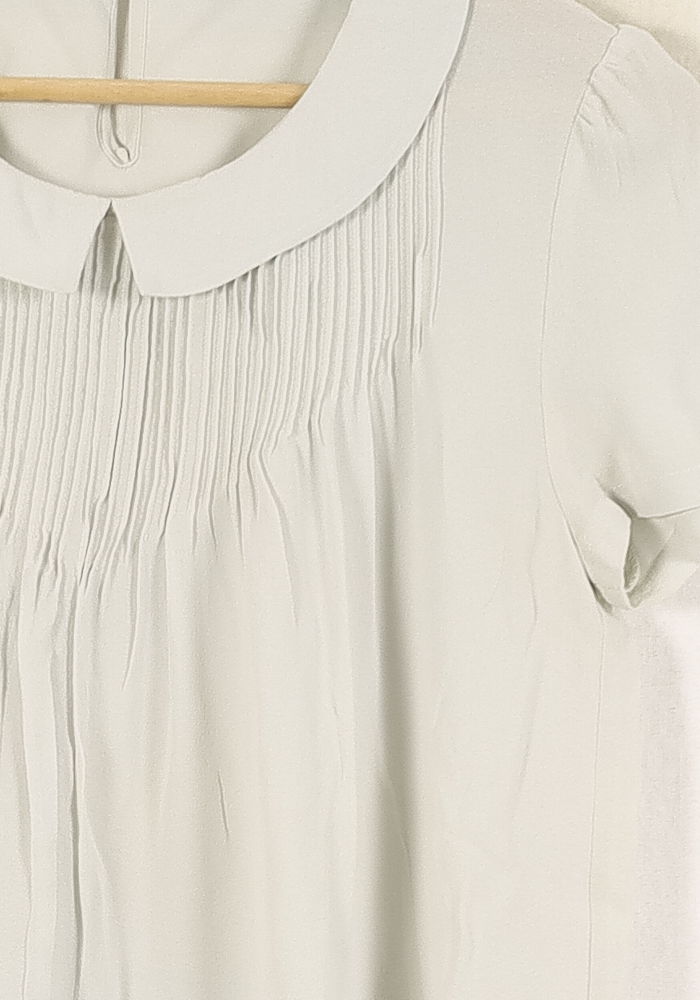 Tommy Badge T-shirt COMPTOIR DES COTONNIERS - Seconde main Grey