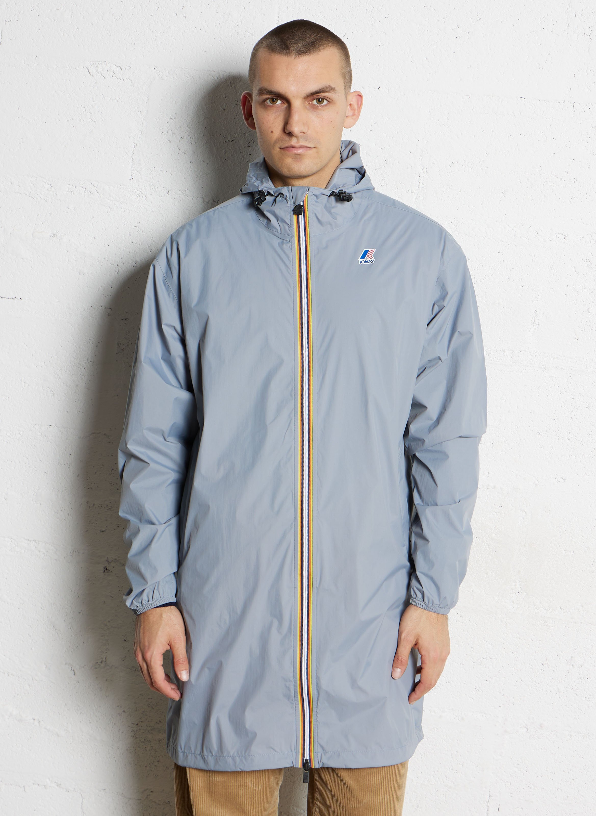 Imperméable  K-WAY