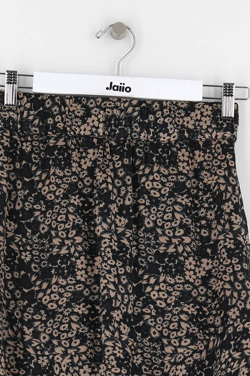 Skirt ISABEL MARANT - Seconde Main Black