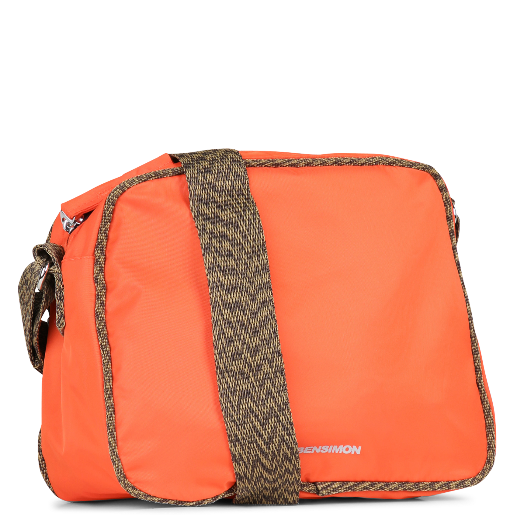 Tomec - Umhängetasche BENSIMON Orange