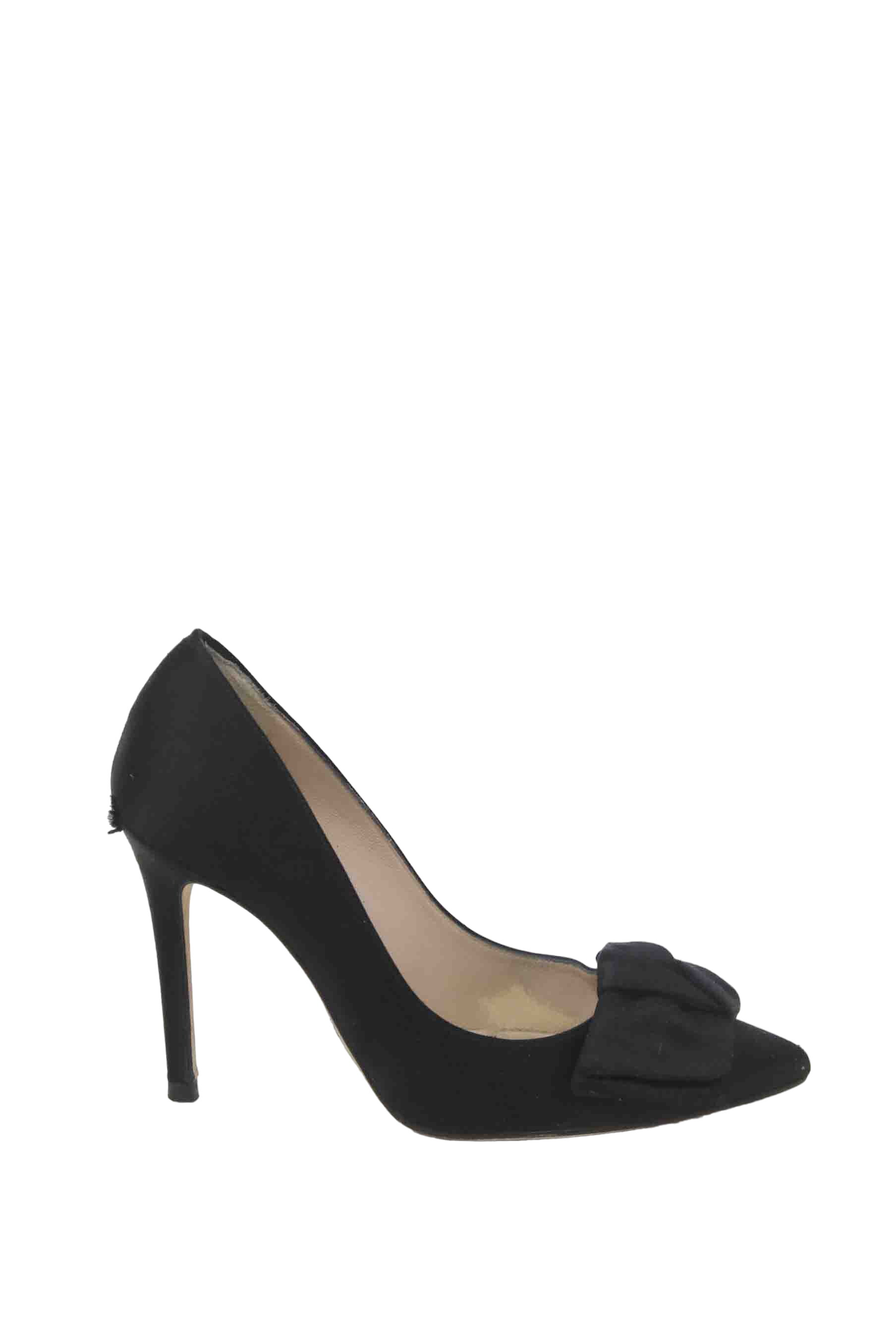 Heels LK BENNETT - Seconde Main Black