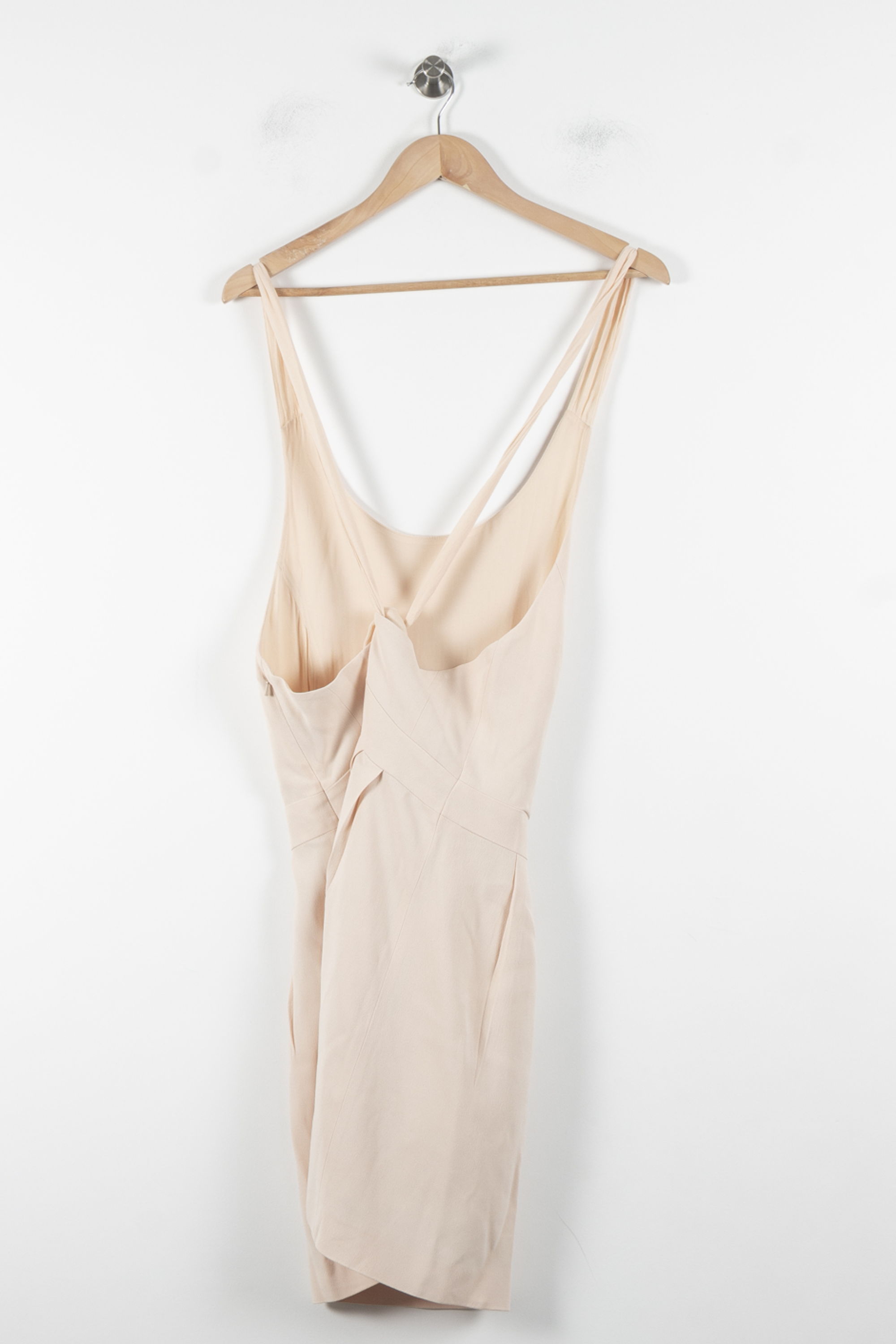 Short & Midi Dress SEZANE - Seconde main Pink