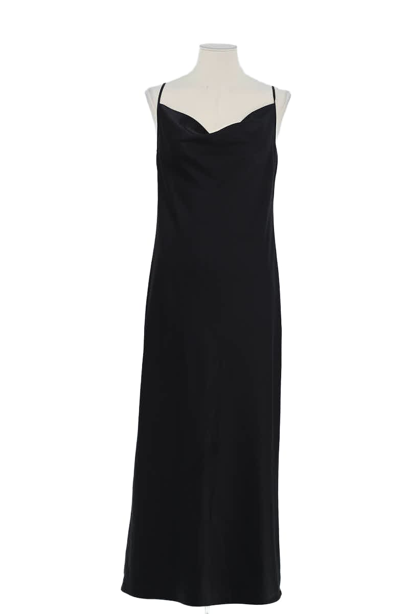 Dress MAX MARA - Seconde Main Black