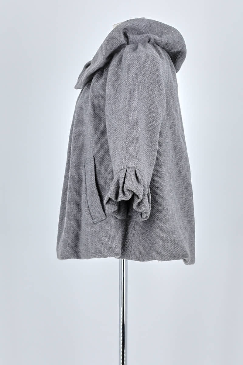 JACKET MARC JACOBS - Seconde Main Grey