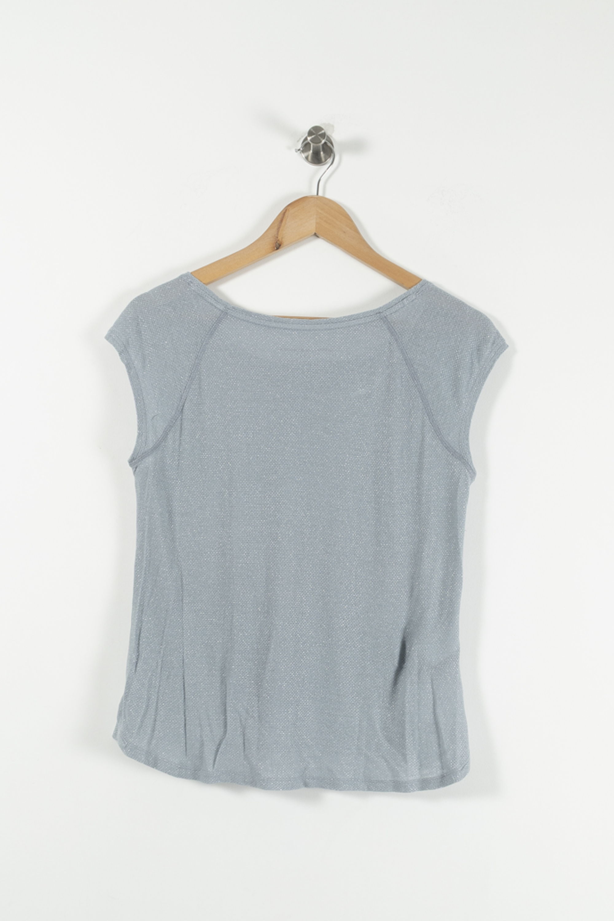 Top & tank top COMPTOIR DES COTONNIERS - Seconde main Blue