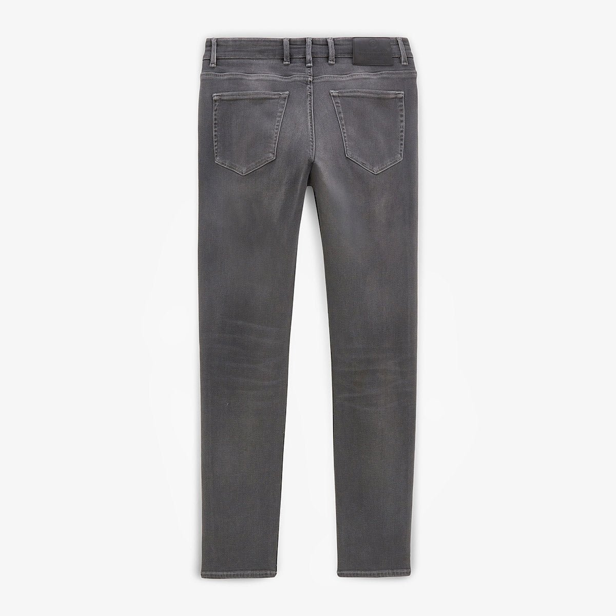 Slim fit powertwist jeans SERGE BLANCO Grey