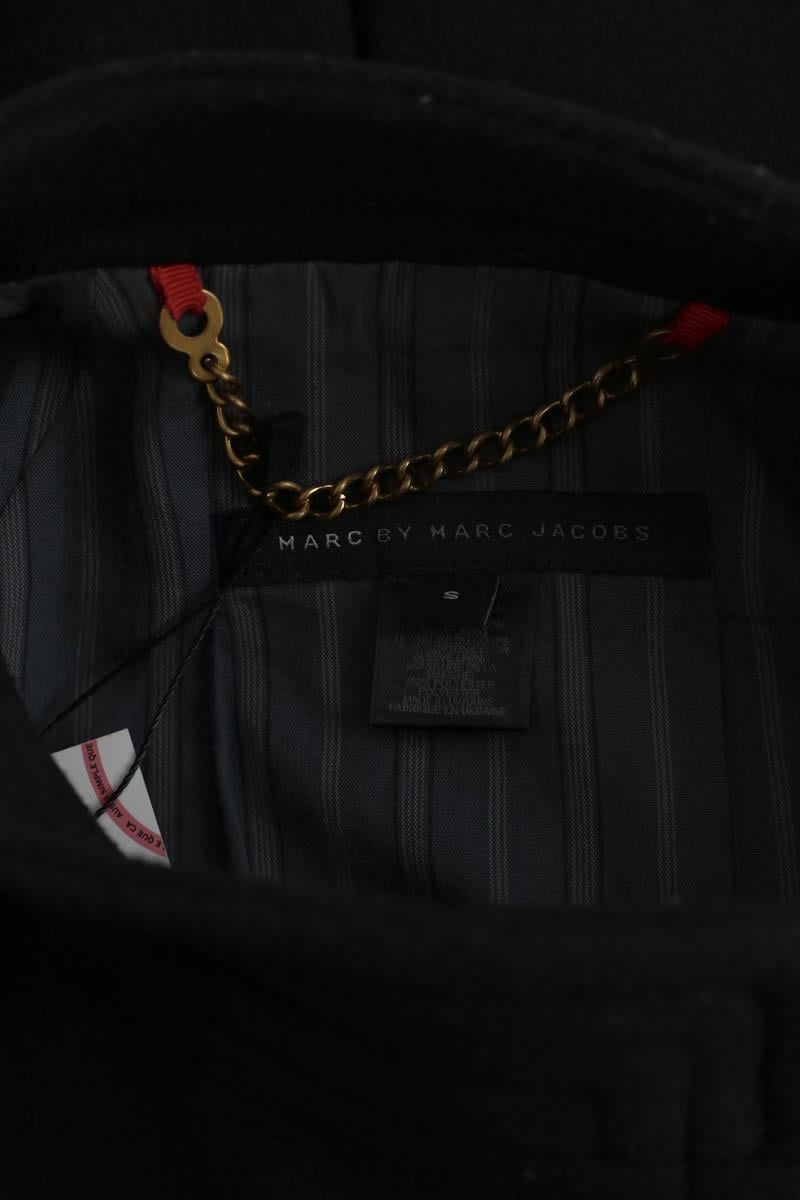 JACKET MARC JACOBS - Seconde Main Black