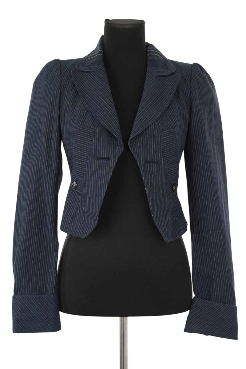 JACKET KENZO - SECONDE MAIN Blue