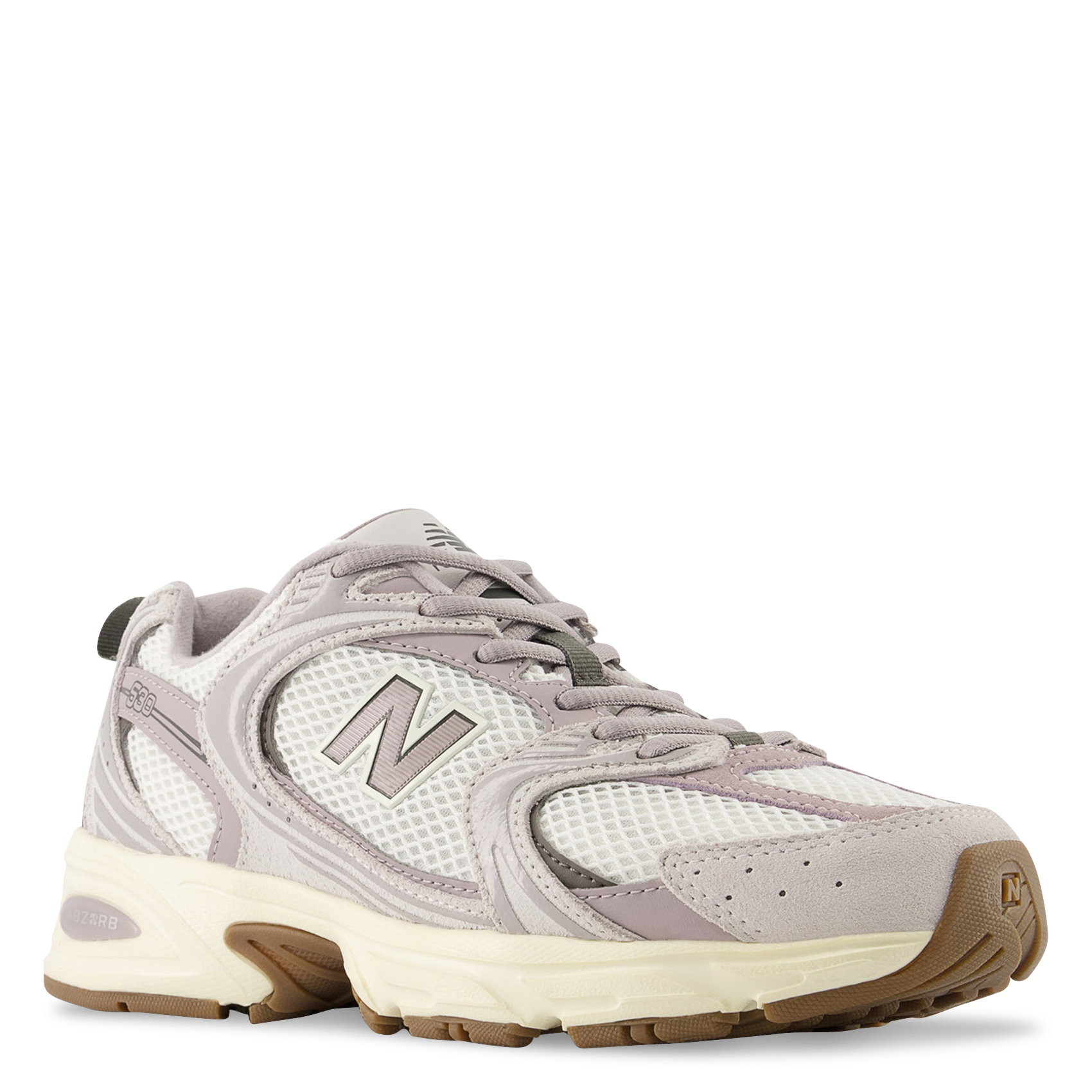 ASICS GEL PULSE 13 - Sneaker NEW BALANCE Grau