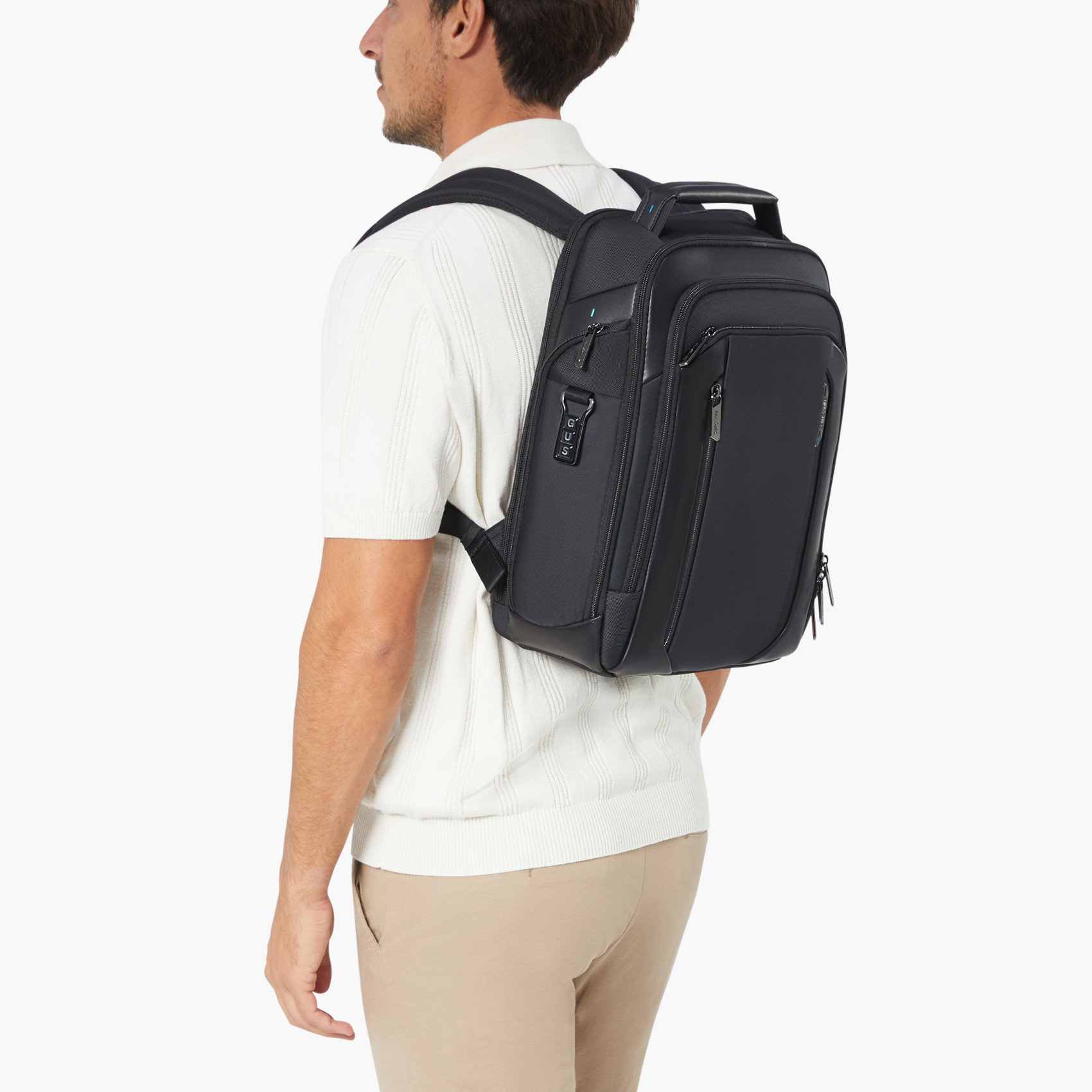 Sorry SAMSONITE Black