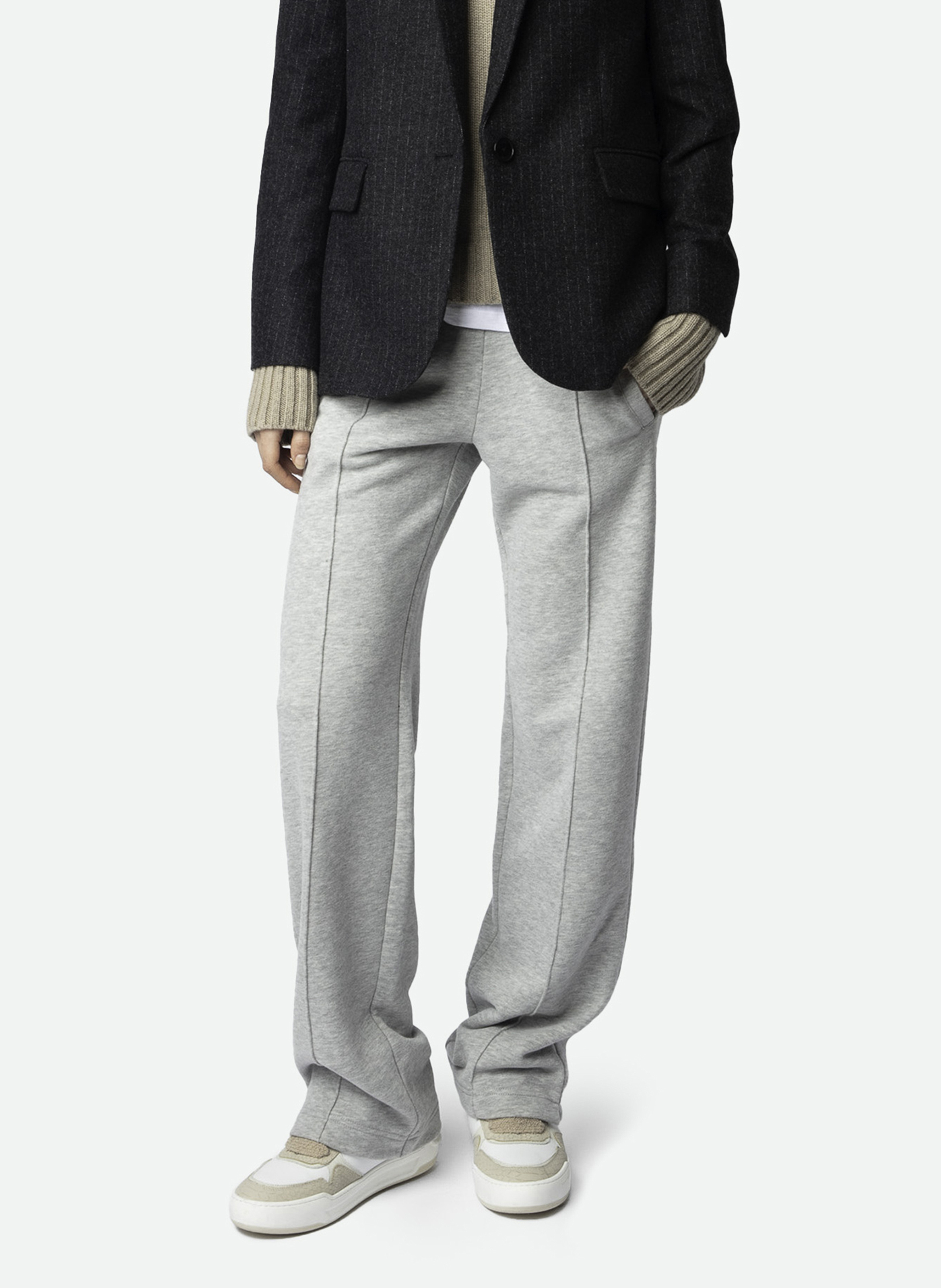 CHILL ZADIG&VOLTAIRE Gris