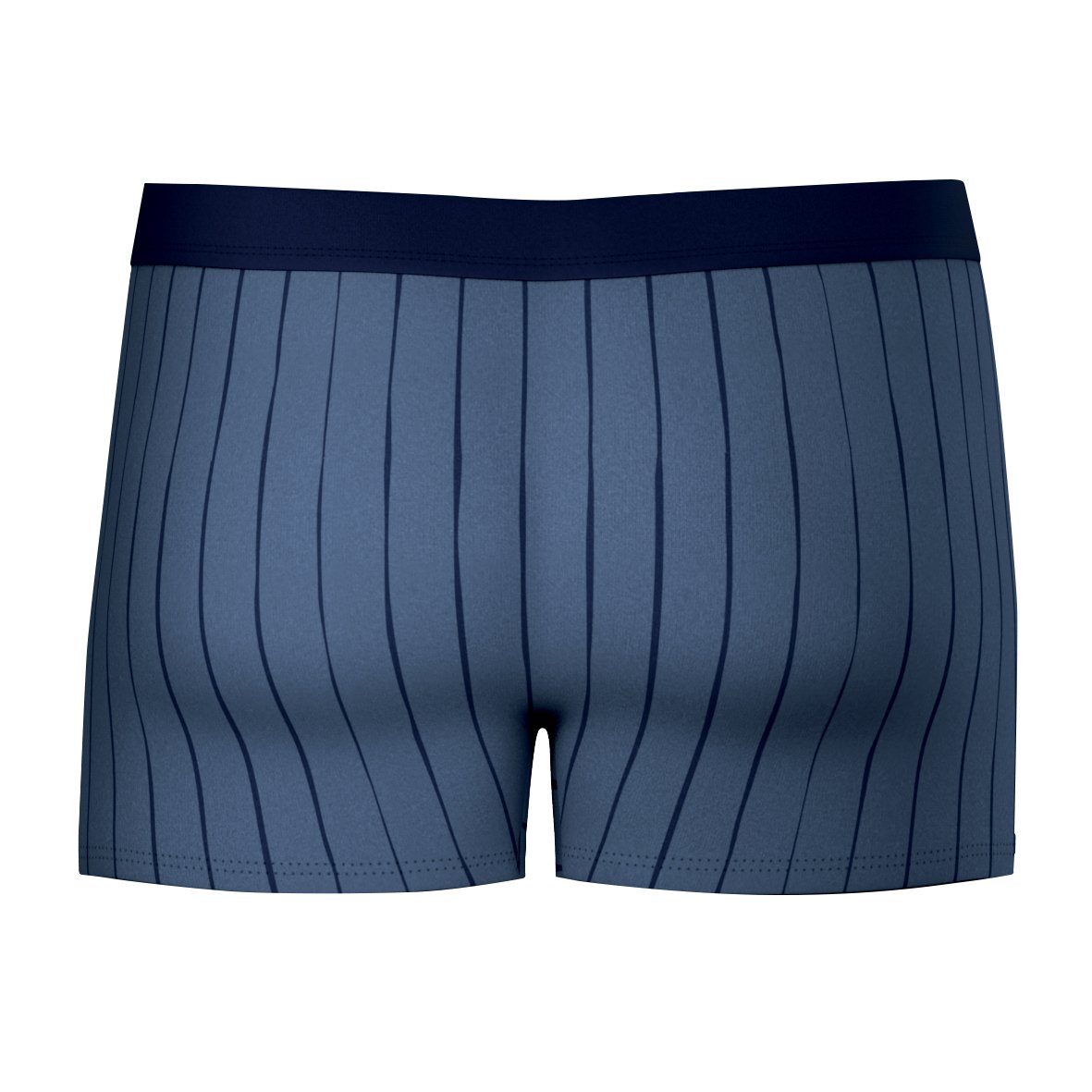 Swimming trunks EMINENCE Blue