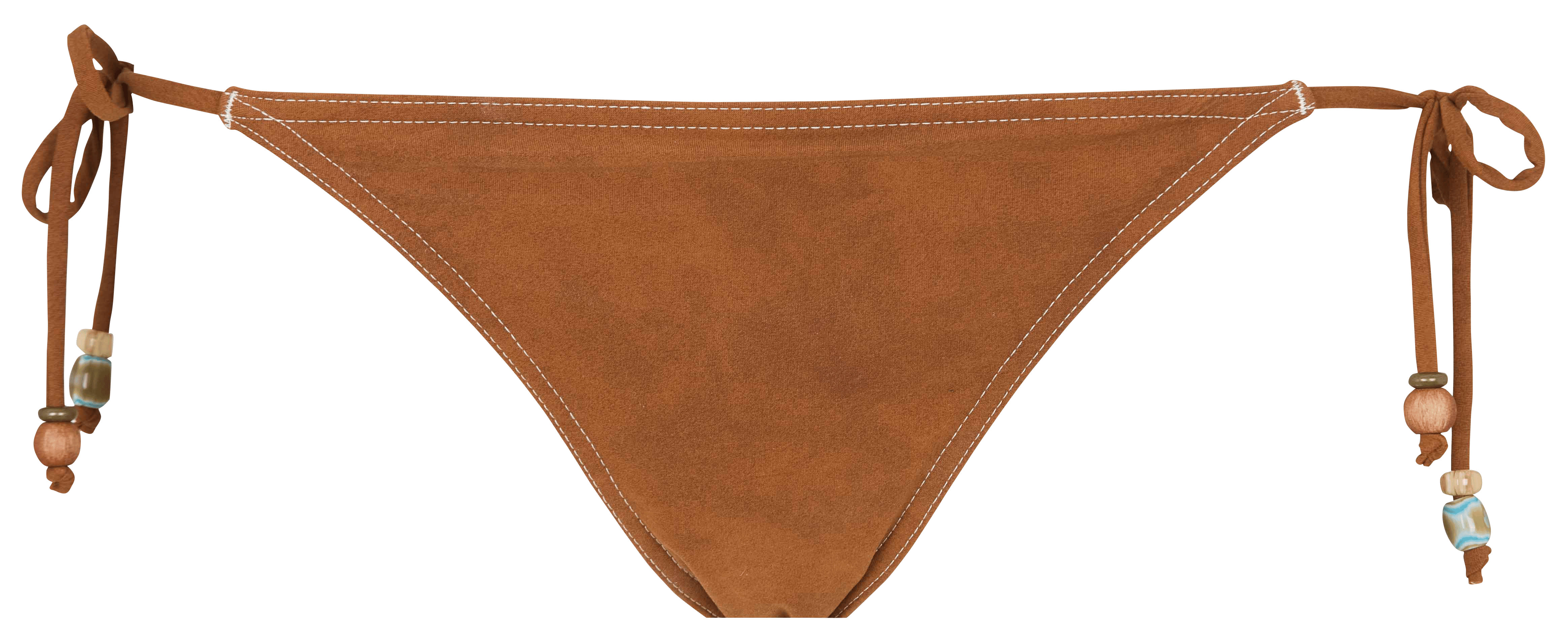 Bikini bottoms BANANA MOON Brown