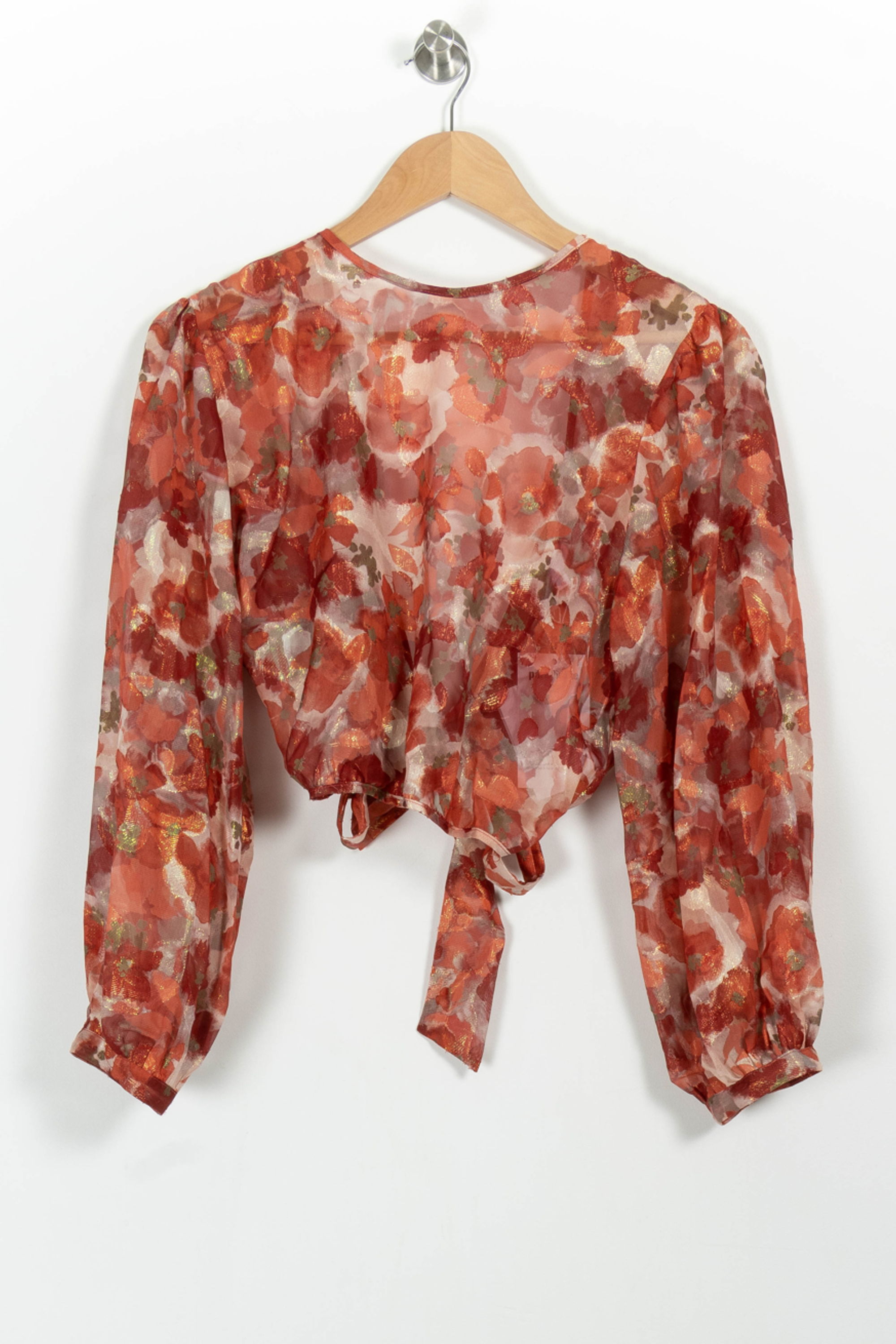 Blouse MAISON LEMOINE - Seconde main Multicolored