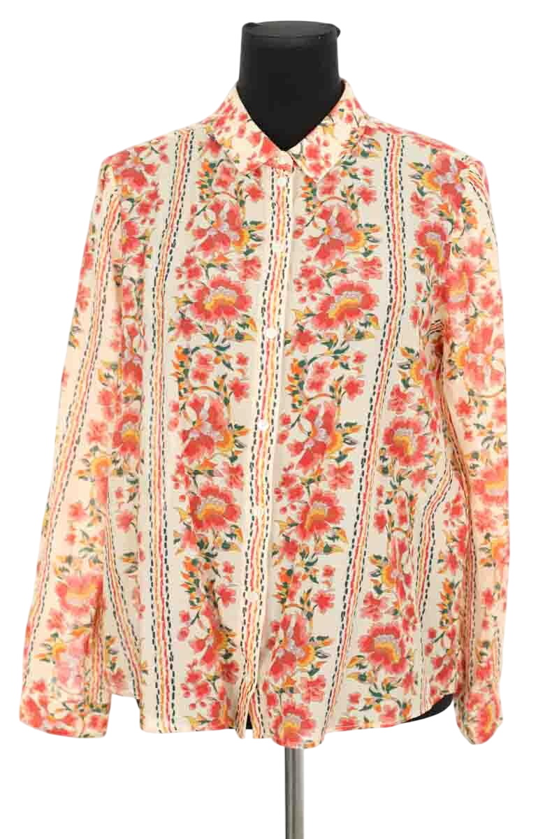 Blouse SEZANE - Seconde main Multicolored