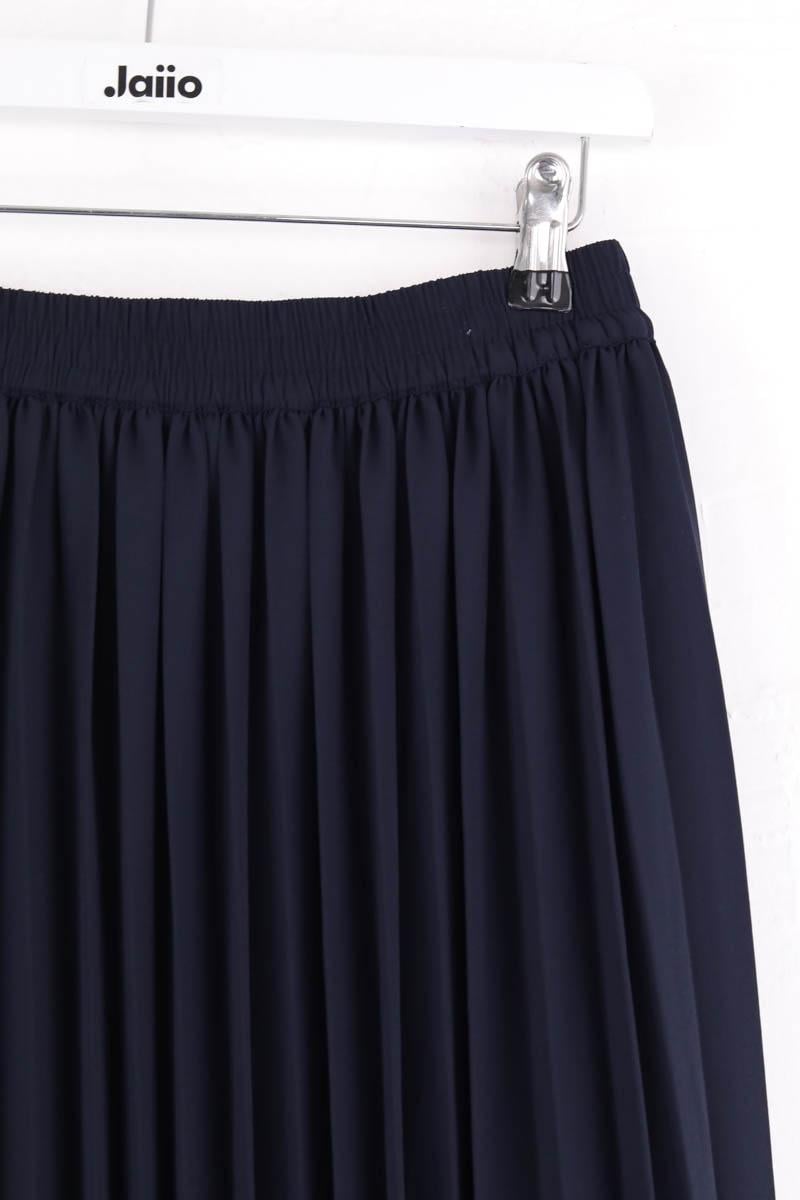 Skirt TOMMY HILFIGER - SECONDE MAIN Blue