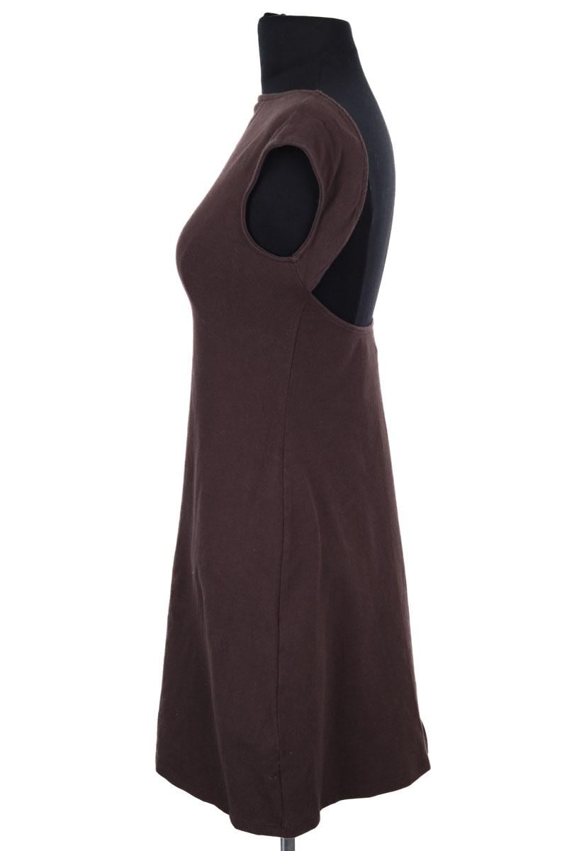 Dress REFORMATION - Seconde Main Brown