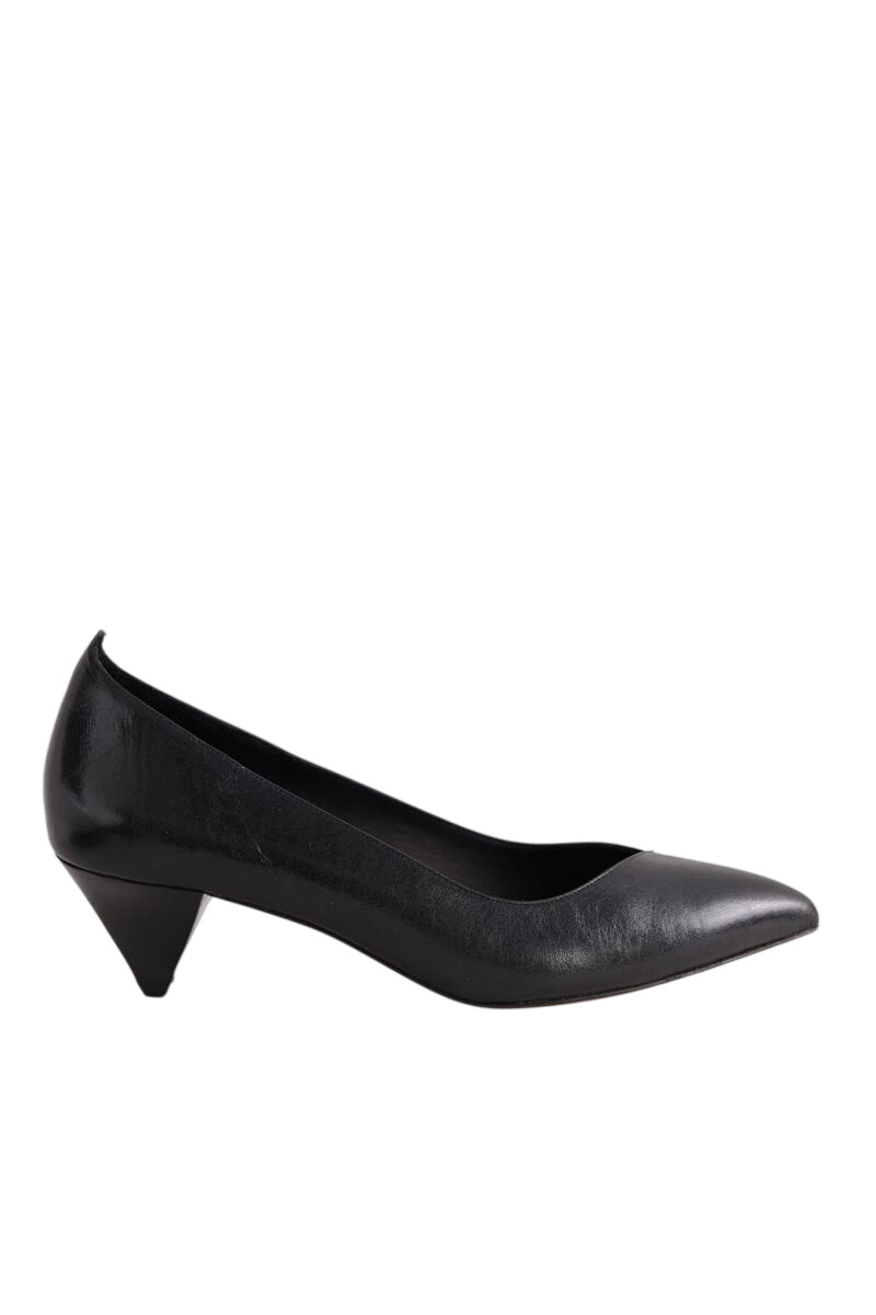 Heels ISABEL MARANT - Seconde Main Black