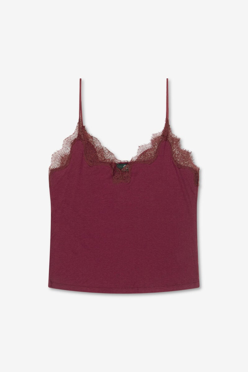 Top Harrow LE TEMPS DES CERISES Red