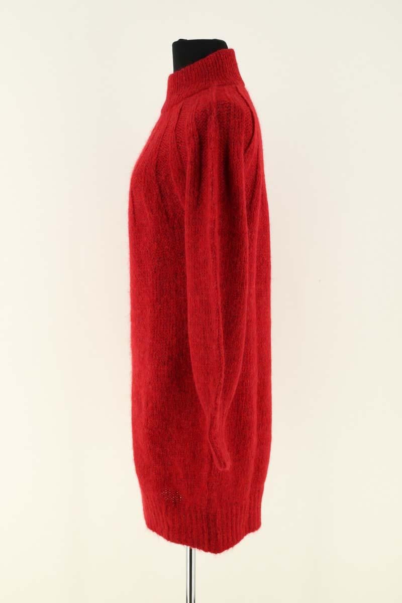 Dress ANTIK BATIK - Seconde Main Red