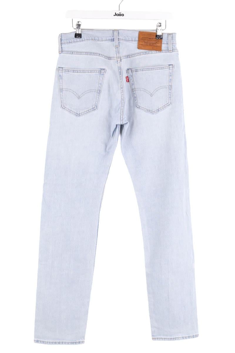 Straight jeans LEVI'S - Seconde main Blue