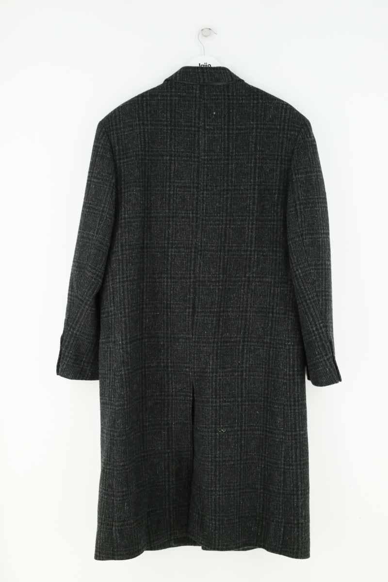 Coat ISABEL MARANT - Seconde Main Grey