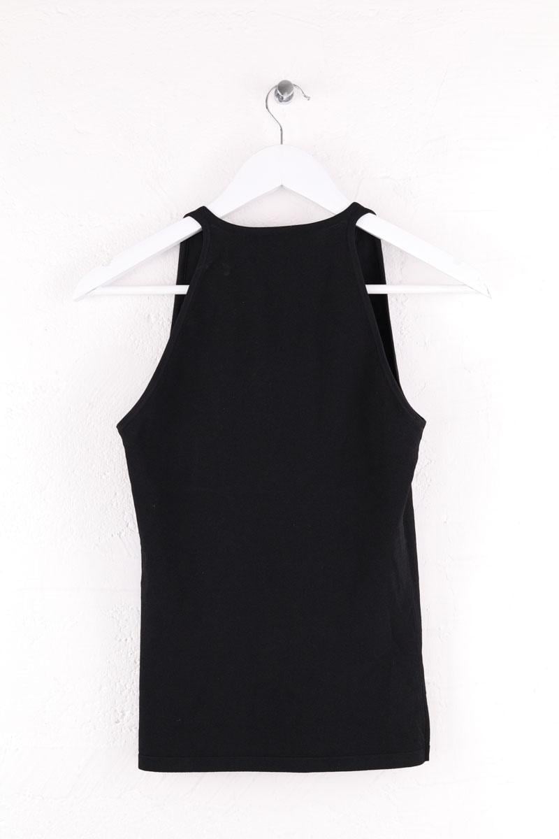 Blouse MAX MARA - Seconde Main Black