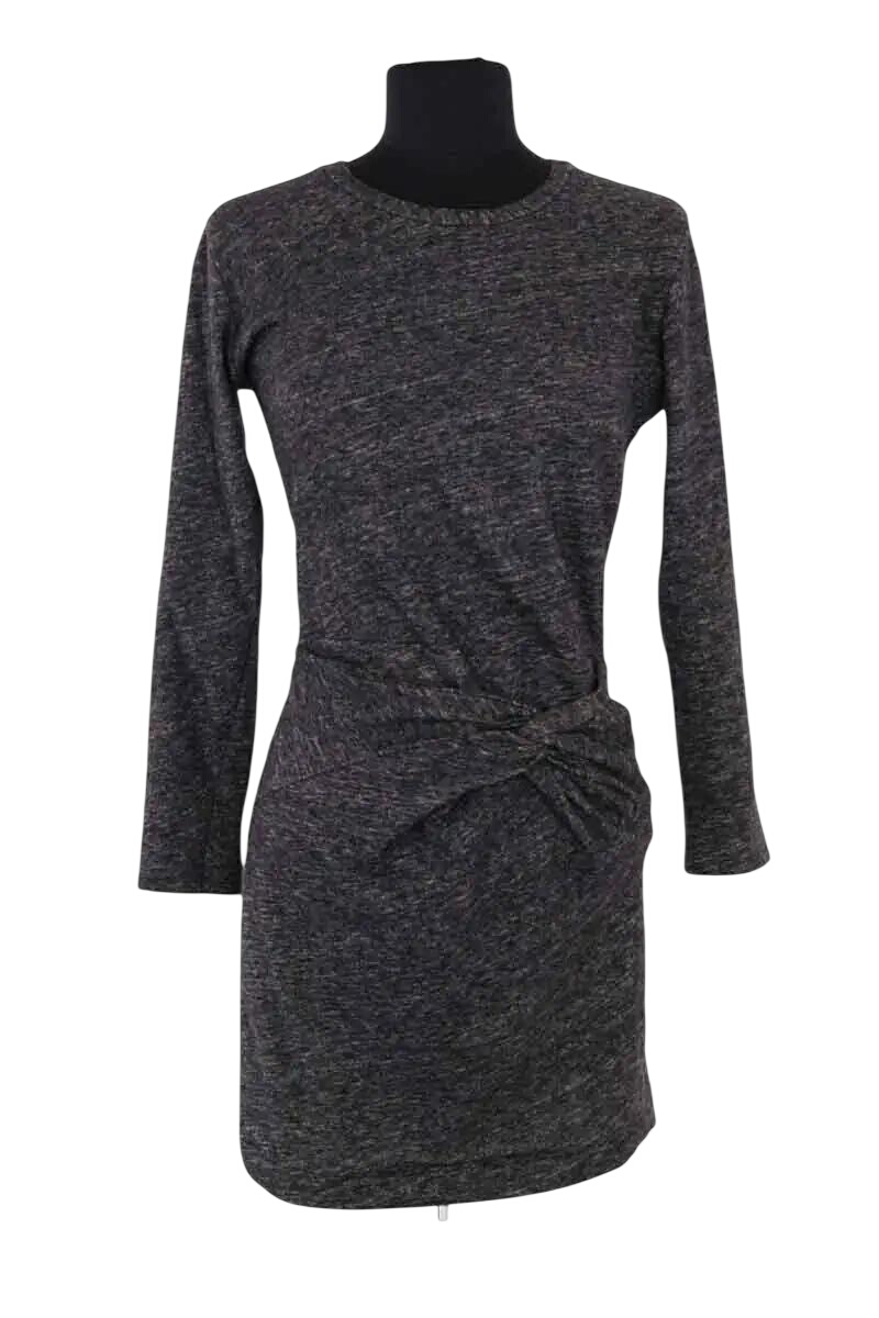 Robe IRO - Seconde Main Noir