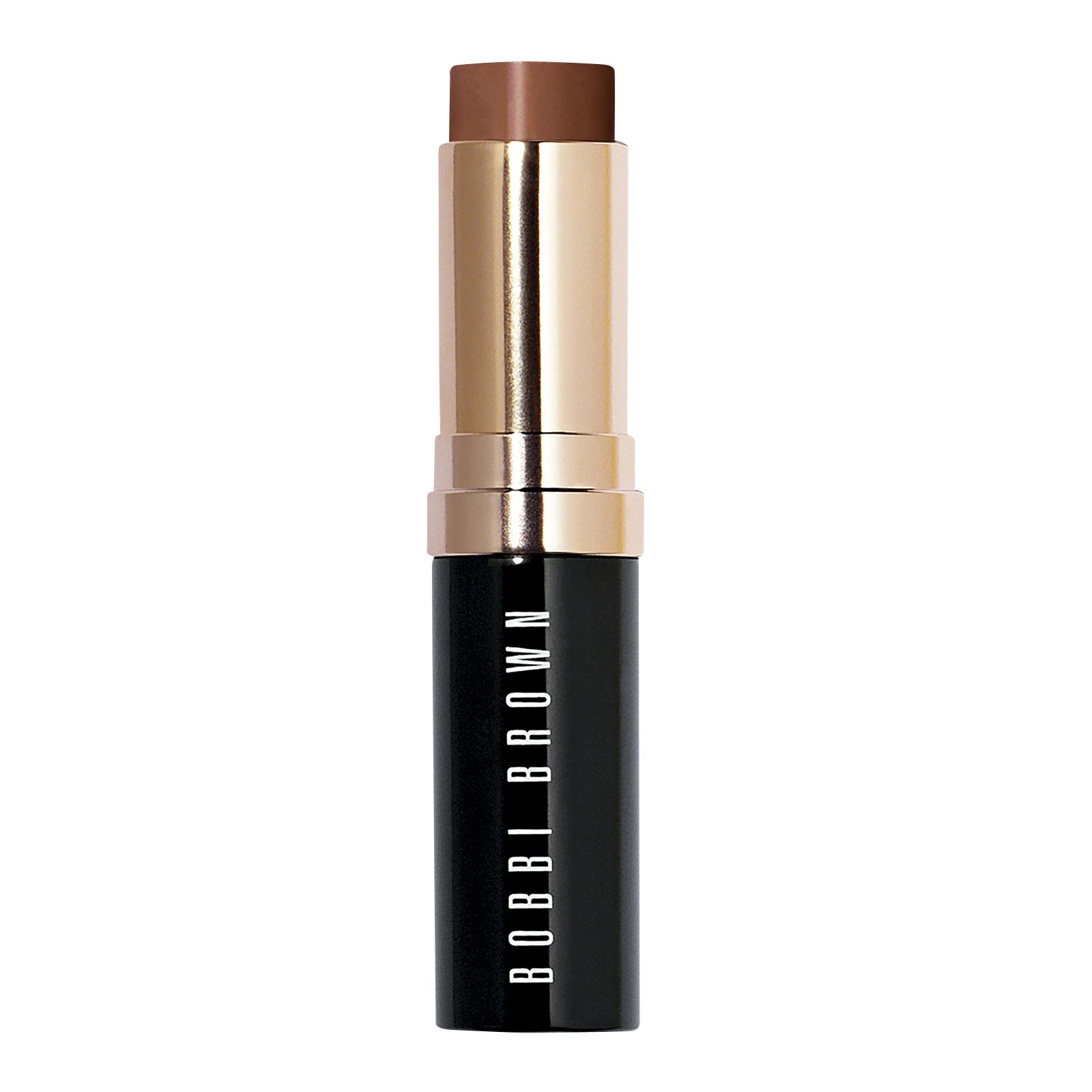 Skin Foundation Stick - Fond de Teint Stick BOBBI BROWN 35 warm walnut (w-096)