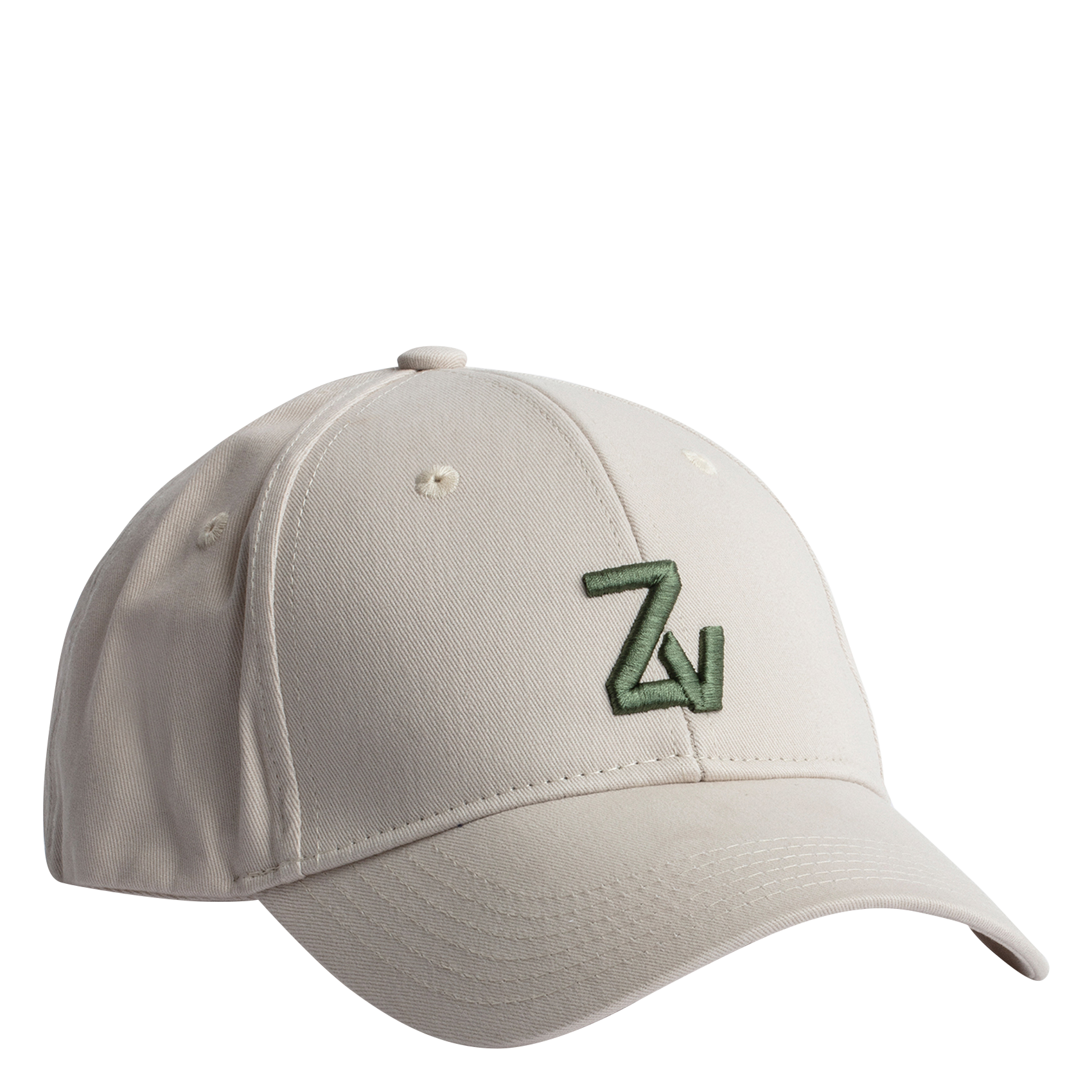 Casquette en coton ZADIG&amp;VOLTAIRE