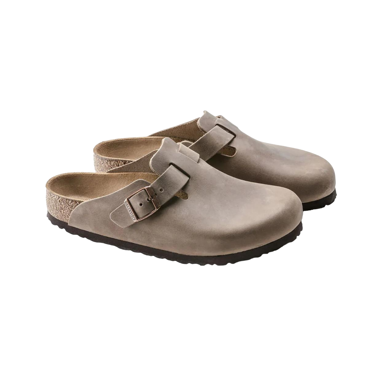 Clogs BIRKENSTOCK Beige