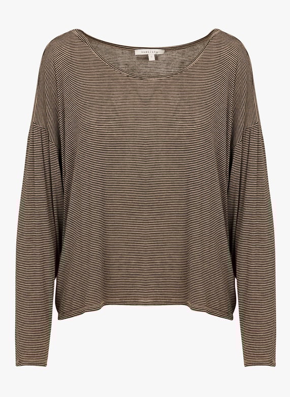 Wijdvallende shirts dames hotsell