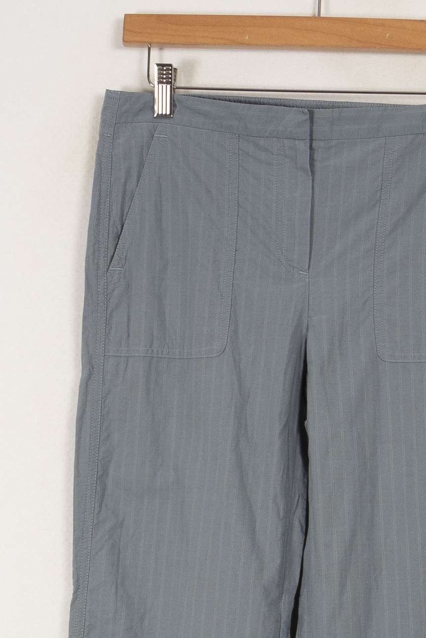 Pants - joseph JOSEPH - Seconde Main Blue