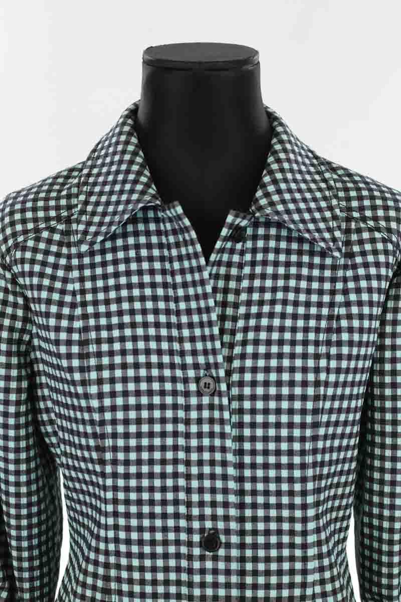 Blue dress BIMBA Y LOLA - Seconde main Blue