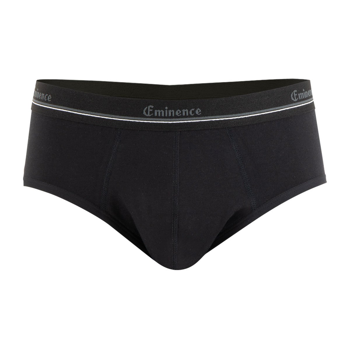 Serenity period panties EMINENCE Black