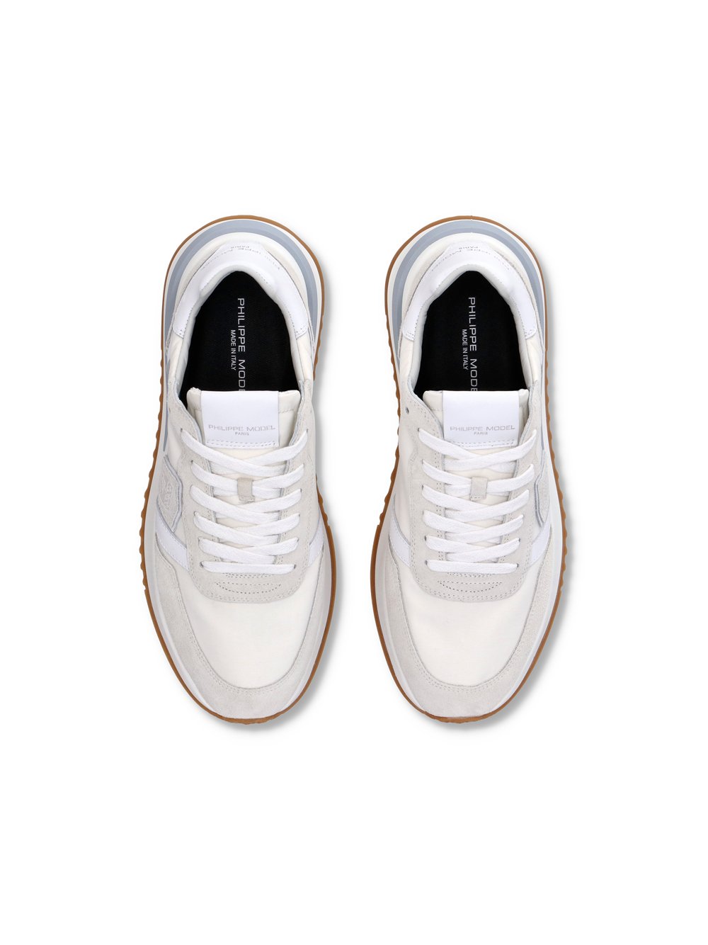 Sneakers Tropez 2.1 Running PHILIPPE MODEL White