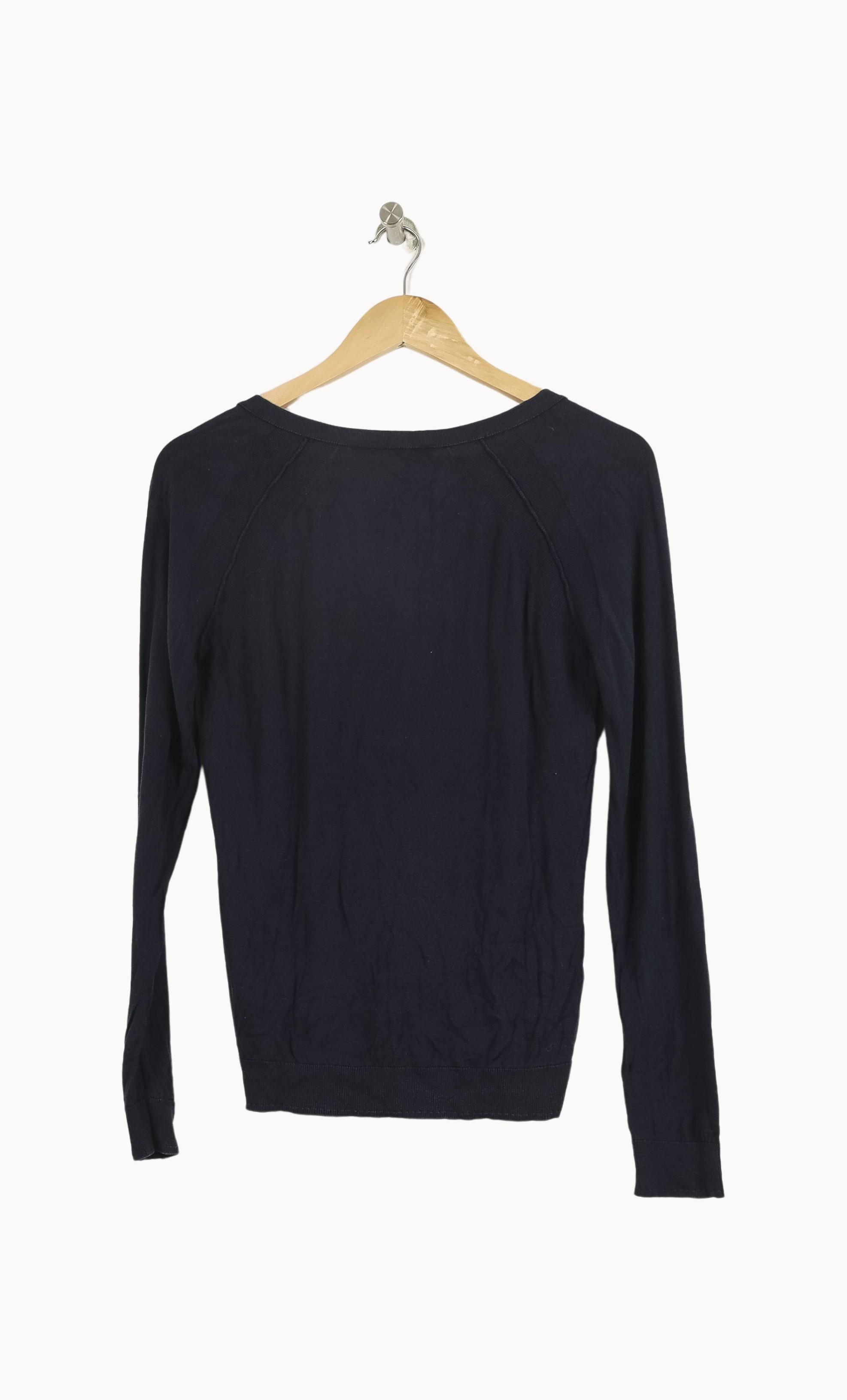 Cardigan COMPTOIR DES COTONNIERS - Seconde main Blue